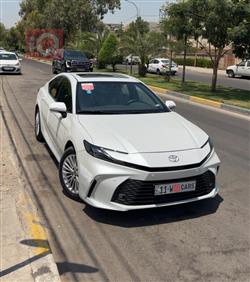تويوتا كامري